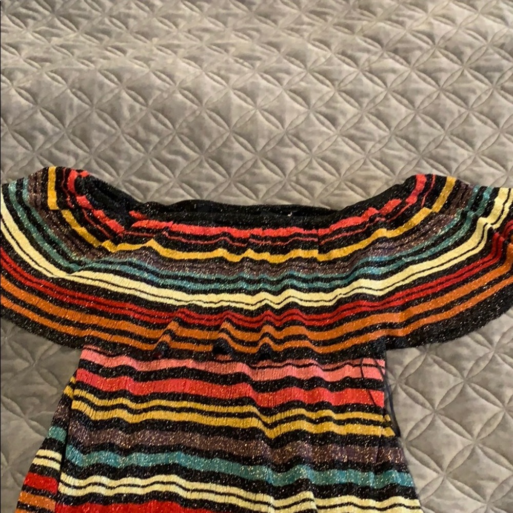 New Zara long dress - Picture 8 of 8